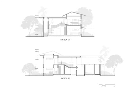 Lael by Basil and Partners